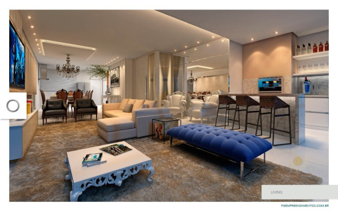 Imagem Apartamento com 4 Quartos à Venda, 381 m² em Centro - Balneário Camboriú Imagem Apartamento com 4 Quartos à Venda, 381 m² em Centro - Balneário Camboriú