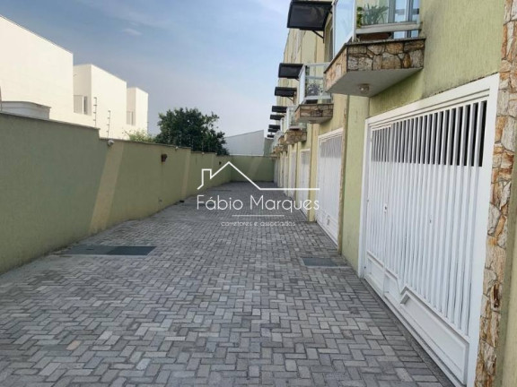 Imagem Casa de Condomínio com 3 Quartos à Venda, 160 m² em Penha De França - São Paulo Imagem Casa de Condomínio com 3 Quartos à Venda, 160 m² em Penha De França - São Paulo