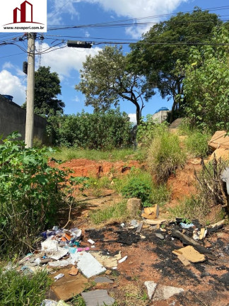 Imagem Terreno à Venda, 250 m² em Jardim Arpoador - Francisco Morato