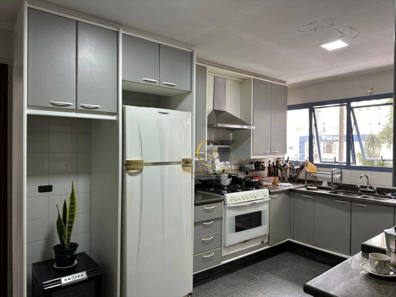 Imagem Apartamento com 4 Quartos à Venda, 348 m² em Vila Adyana - São José Dos Campos Imagem Apartamento com 4 Quartos à Venda, 348 m² em Vila Adyana - São José Dos Campos