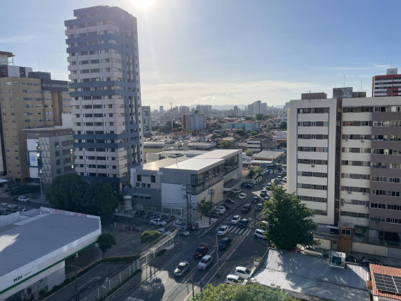 Imagem Sala Comercial à Venda, 26 m² em Joaquim Távora - Fortaleza