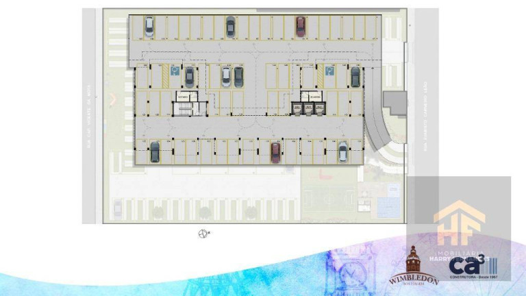 Imagem Apartamento com 2 Quartos à Venda, 45 m² em Imbiribeira - Recife Imagem Apartamento com 2 Quartos à Venda, 45 m² em Imbiribeira - Recife