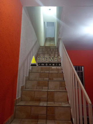 Imagem Casa com 3 Quartos à Venda, 48 m² em Conceição - Diadema Imagem Casa com 3 Quartos à Venda, 48 m² em Conceição - Diadema