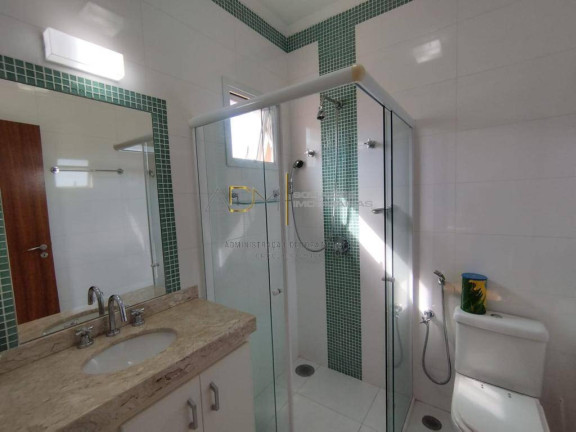 Imagem Casa de Condomínio com 4 Quartos à Venda, 1.360 m² em Residencial Spazio Verde - Botucatu