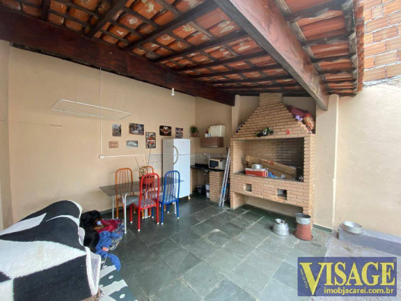 Imagem Casa com 2 Quartos à Venda, em Jd. Sao Jose - Jacareí Imagem Casa com 2 Quartos à Venda, em Jd. Sao Jose - Jacareí