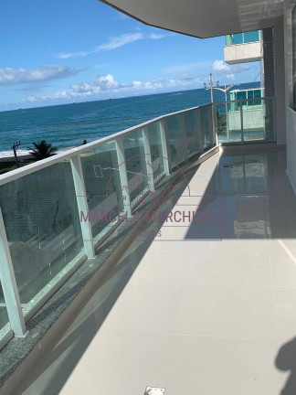Imagem Apartamento com 3 Quartos à Venda, 120 m² em Praia De Itaparica - Vila Velha Imagem Apartamento com 3 Quartos à Venda, 120 m² em Praia De Itaparica - Vila Velha