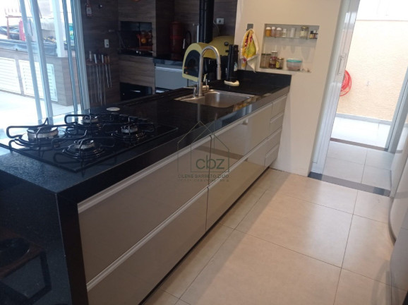 Imagem Casa com 3 Quartos à Venda, 201 m² em São Venâncio - Itupeva