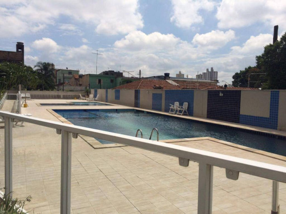 Imagem Apartamento com 3 Quartos à Venda, 82 m² em Gopoúva - Guarulhos