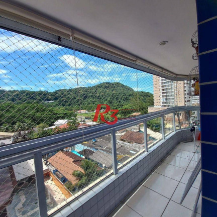 Imagem Apartamento com 3 Quartos à Venda, 111 m² em Canto Do Forte - Praia Grande Imagem Apartamento com 3 Quartos à Venda, 111 m² em Canto Do Forte - Praia Grande
