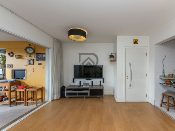 Imagem Apartamento com 4 Quartos à Venda, 133 m² em Ipiranga - São Paulo Imagem Apartamento com 4 Quartos à Venda, 133 m² em Ipiranga - São Paulo