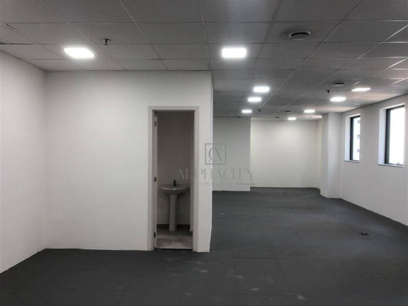 Imagem Sala Comercial para Alugar, 98 m² em Alphaville - Barueri Imagem Sala Comercial para Alugar, 98 m² em Alphaville - Barueri