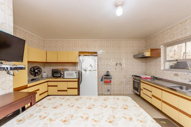 Imagem Sobrado com 3 Quartos à Venda, 197 m² em Bosque Da Saúde - São Paulo Imagem Sobrado com 3 Quartos à Venda, 197 m² em Bosque Da Saúde - São Paulo