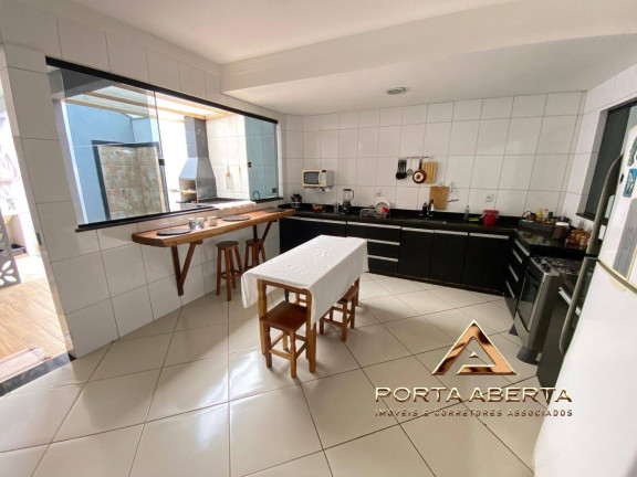 Imagem Casa com 3 Quartos à Venda, 210 m² em Ipatinga Imagem Casa com 3 Quartos à Venda, 210 m² em Ipatinga
