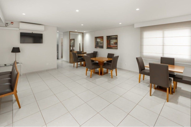 Imagem Apartamento com 2 Quartos à Venda, 65 m² em Vila Graciosa - São Paulo