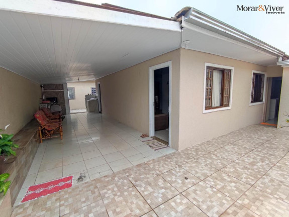 Imagem Casa com 5 Quartos à Venda, 70 m² em Roseira De São Sebastião - São José Dos Pinhais