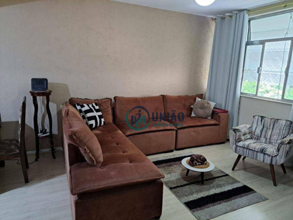 Imagem Apartamento com 2 Quartos à Venda, 90 m² em Icaraí - Niterói Imagem Apartamento com 2 Quartos à Venda, 90 m² em Icaraí - Niterói