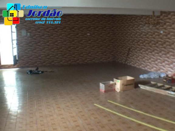 Imagem Sobrado com 3 Quartos à Venda, 258 m² em Chácara Belenzinho - São Paulo