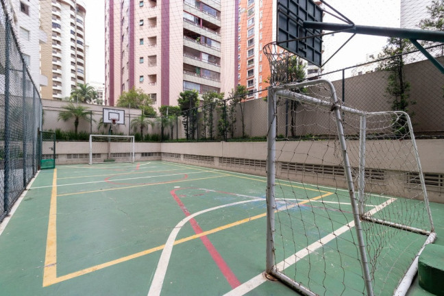 Imagem Apartamento com 1 Quarto à Venda, 54 m² em Brooklin Paulista - São Paulo Imagem Apartamento com 1 Quarto à Venda, 54 m² em Brooklin Paulista - São Paulo