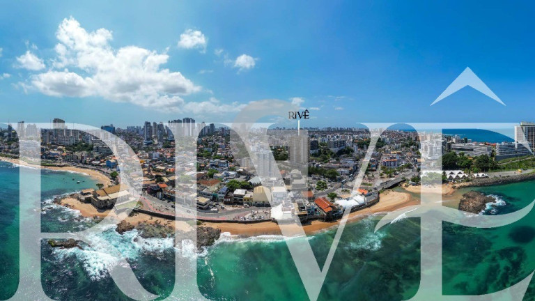 Imagem Apartamento com 4 Quartos à Venda, 143 m² em Rio Vermelho - Salvador Imagem Apartamento com 4 Quartos à Venda, 143 m² em Rio Vermelho - Salvador