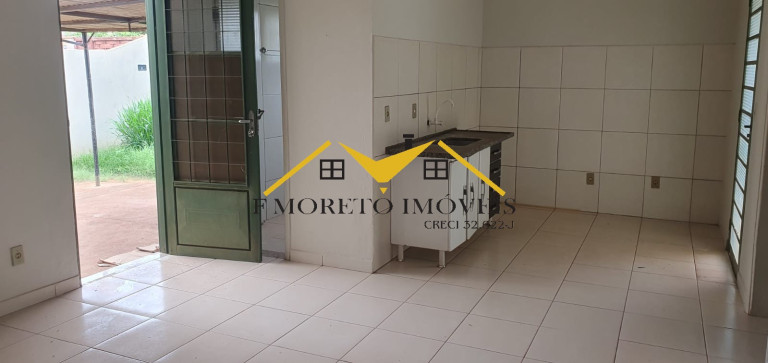 Imagem Casa com 2 Quartos para Alugar, em Estância São Pedro (zona Rural) - São José Do Rio Preto Imagem Casa com 2 Quartos para Alugar, em Estância São Pedro (zona Rural) - São José Do Rio Preto