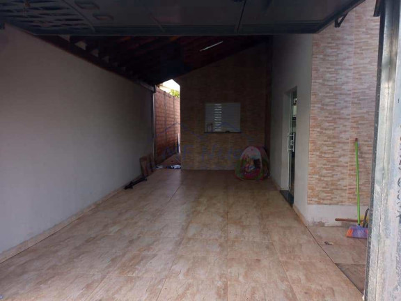 Casa com 2 Quartos à Venda, 180 m² em Parque Terras De Santa Maria - Pirassununga