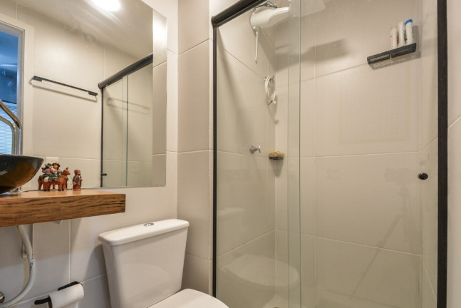 Loft com 1 Quarto à Venda, 27 m² em Sé - São Paulo