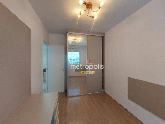 Imagem Apartamento com 2 Quartos para Alugar, 68 m² em Cerâmica - São Caetano Do Sul