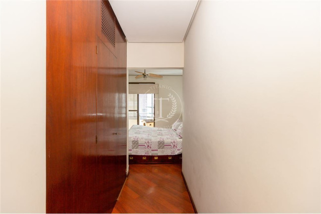 Imagem Apartamento com 3 Quartos à Venda, 147 m² em Vila Suzana - São Paulo