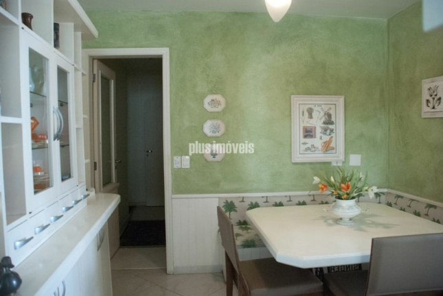 Imagem Apartamento com 4 Quartos à Venda, 203 m² em Campo Belo - São Paulo Imagem Apartamento com 4 Quartos à Venda, 203 m² em Campo Belo - São Paulo