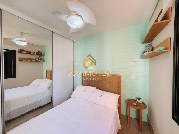 Imagem Apartamento com 2 Quartos à Venda, 75 m² em Pitangueiras - Guarujá Imagem Apartamento com 2 Quartos à Venda, 75 m² em Pitangueiras - Guarujá