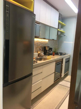 Imagem Apartamento com 3 Quartos à Venda, 90 m² em Jardim São José - Americana Imagem Apartamento com 3 Quartos à Venda, 90 m² em Jardim São José - Americana