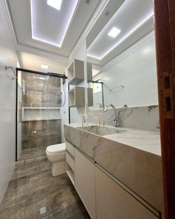 Imagem Casa com 3 Quartos à Venda, 265 m² em Boulevard Lagoa - Serra Imagem Casa com 3 Quartos à Venda, 265 m² em Boulevard Lagoa - Serra