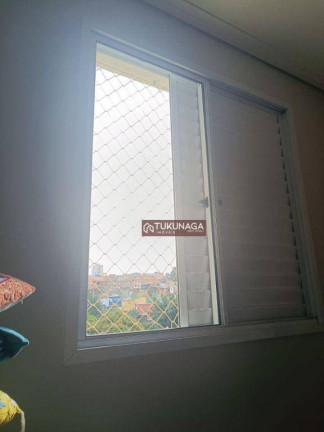 Imagem Studio com 1 Quarto à Venda, 30 m² em Gopoúva - Guarulhos