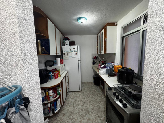Imagem Apartamento com 2 Quartos à Venda, 55 m² em Santa Terezinha - São Bernardo Do Campo Imagem Apartamento com 2 Quartos à Venda, 55 m² em Santa Terezinha - São Bernardo Do Campo