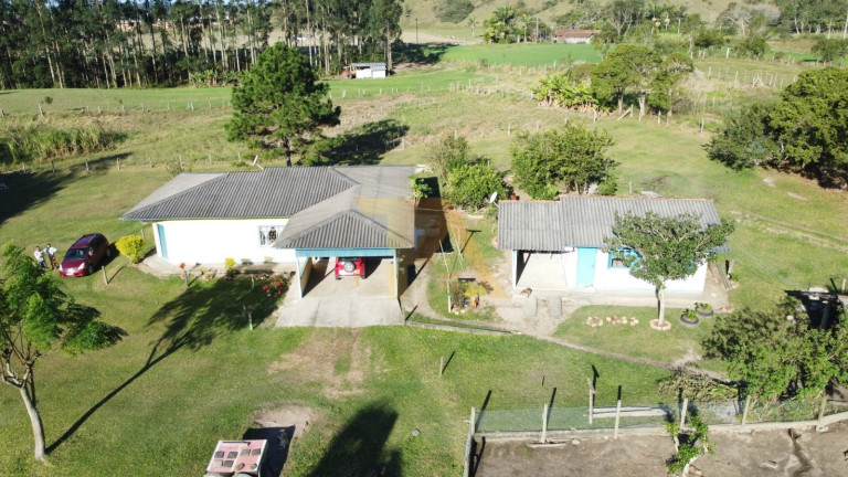 Imagem Fazenda à Venda, em Mirim - Imbituba Imagem Fazenda à Venda, em Mirim - Imbituba