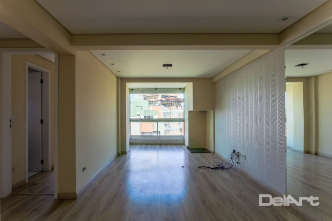 Imagem Cobertura com 3 Quartos à Venda, 172 m² em Juvevê - Curitiba