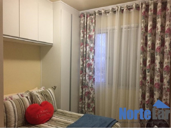 Imagem Apartamento com 3 Quartos à Venda, 70 m² em Vila Aurora (zona Norte) - São Paulo