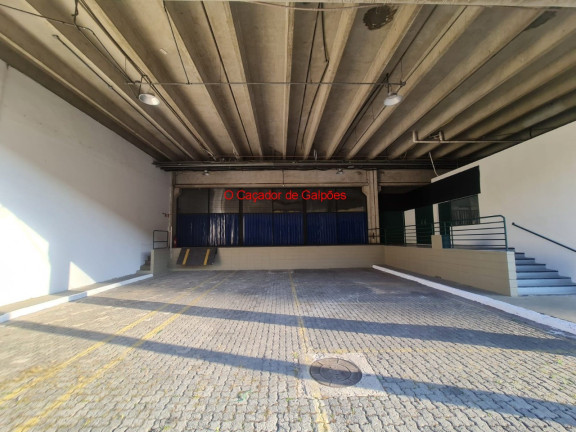 Imagem Imóvel para Alugar, 1.316 m² em Tamboré - Barueri Imagem Imóvel para Alugar, 1.316 m² em Tamboré - Barueri