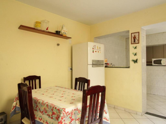 Imagem Casa com 2 Quartos à Venda, 100 m² em Jardim Aero Continental - Campinas Imagem Casa com 2 Quartos à Venda, 100 m² em Jardim Aero Continental - Campinas