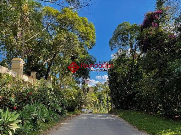 Imagem Casa de Condomínio com 1 Quarto à Venda, 6 m² em Jardim Santa Paula - Cotia