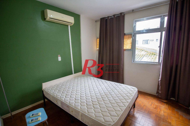Imagem Apartamento com 2 Quartos à Venda, 86 m² em Embaré - Santos