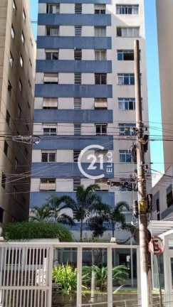 Imagem Apartamento com 3 Quartos à Venda, 108 m² em Jardim Paulista - São Paulo