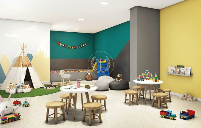 Imagem Apartamento com 2 Quartos à Venda, 42 m² em Aricanduva - São Paulo Imagem Apartamento com 2 Quartos à Venda, 42 m² em Aricanduva - São Paulo