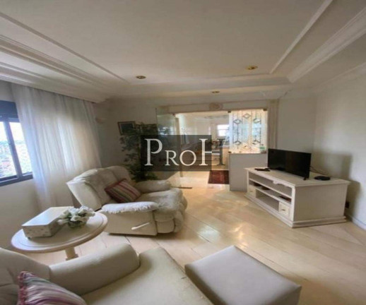 Imagem Apartamento com 4 Quartos à Venda, 248 m² em Centro - São Bernardo Do Campo Imagem Apartamento com 4 Quartos à Venda, 248 m² em Centro - São Bernardo Do Campo