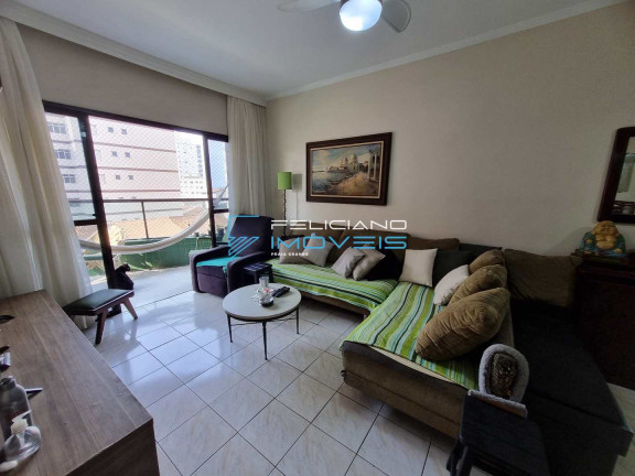 Imagem Apartamento com 2 Quartos à Venda, 140 m² em Tupi - Praia Grande