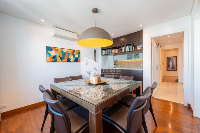 Imagem Apartamento com 4 Quartos à Venda, 285 m² em Jardim Parque Morumbi - São Paulo Imagem Apartamento com 4 Quartos à Venda, 285 m² em Jardim Parque Morumbi - São Paulo