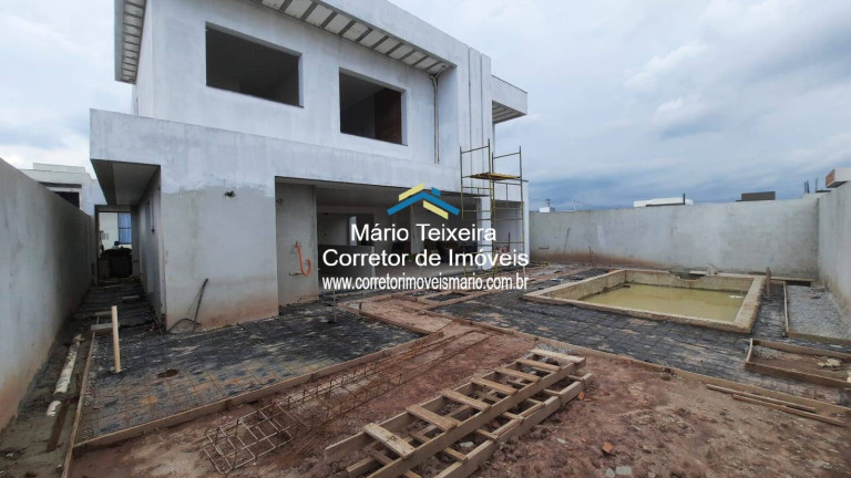 Imagem Casa de Condomínio com 4 Quartos à Venda, 346 m² em Urbanova - São José Dos Campos Imagem Casa de Condomínio com 4 Quartos à Venda, 346 m² em Urbanova - São José Dos Campos
