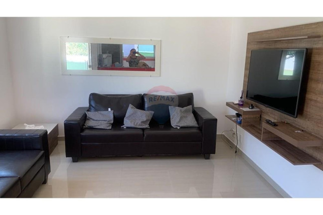 Imagem Casa de Condomínio com 3 Quartos à Venda, 160 m² em Inoa - Maricá Imagem Casa de Condomínio com 3 Quartos à Venda, 160 m² em Inoa - Maricá