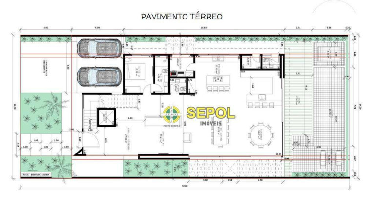 Imagem Casa com 6 Quartos à Venda, 406 m² em Riviera - Bertioga Imagem Casa com 6 Quartos à Venda, 406 m² em Riviera - Bertioga