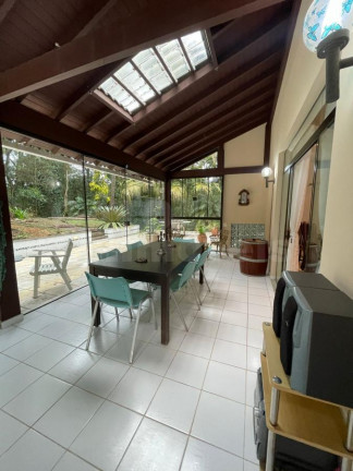 Imagem Casa com 4 Quartos à Venda, 400 m² em Alpes Dos Araçás (jordanésia) - Cajamar Imagem Casa com 4 Quartos à Venda, 400 m² em Alpes Dos Araçás (jordanésia) - Cajamar